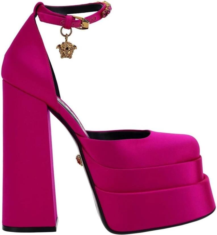 Versace SCARPE CON TACCO