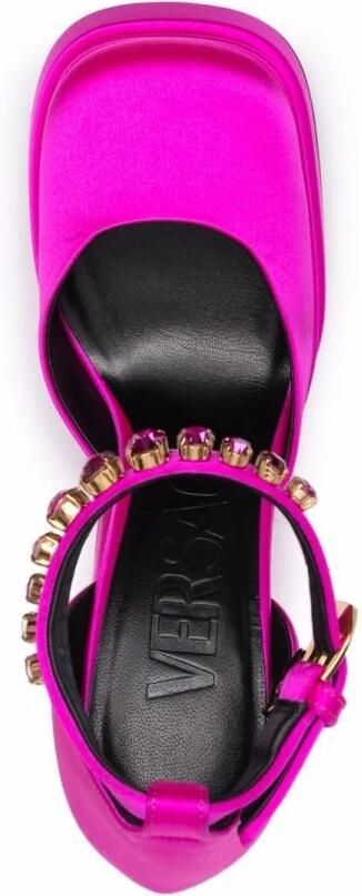 Versace SCARPE CON TACCO - Foto 5