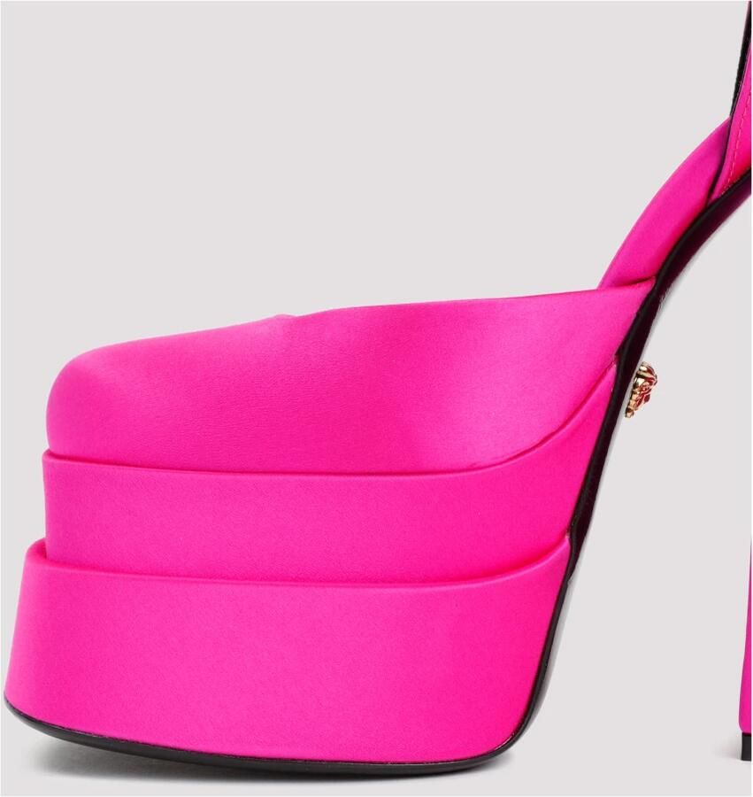 Versace SCARPE CON TACCO - Foto 2