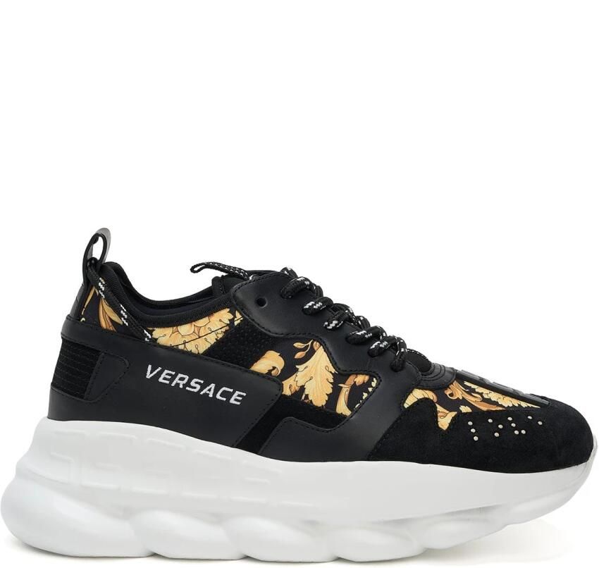 Versace Shoes