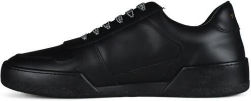 Versace Side Logo Tennis Sneaker - Foto 2