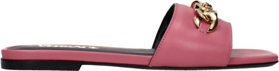 Versace Sliders
