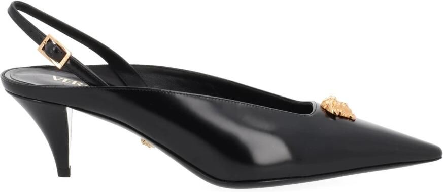 Versace Sling Back T.55