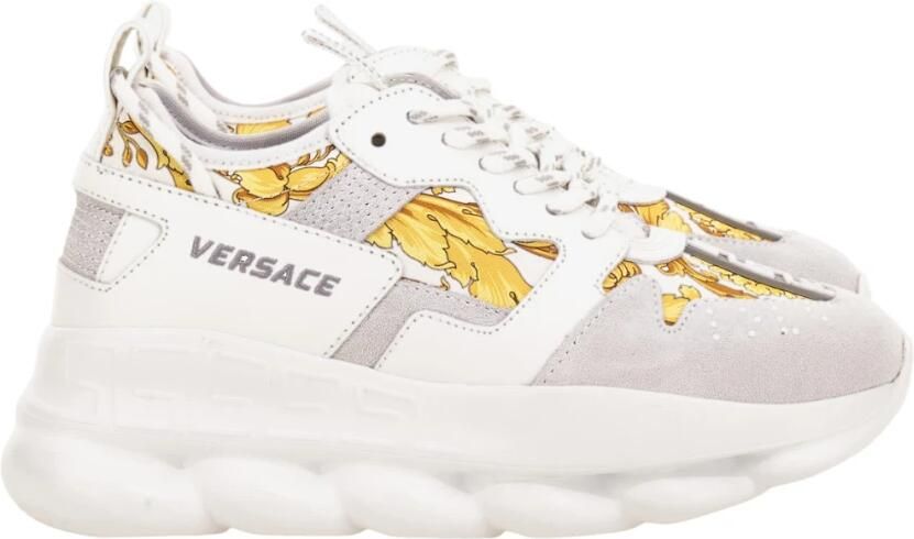 Versace Slippers