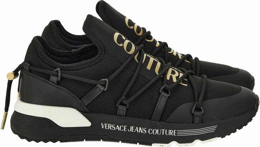 Versace Jeans Couture Fondo Dynamic Sa6 Sneakers - Foto 2