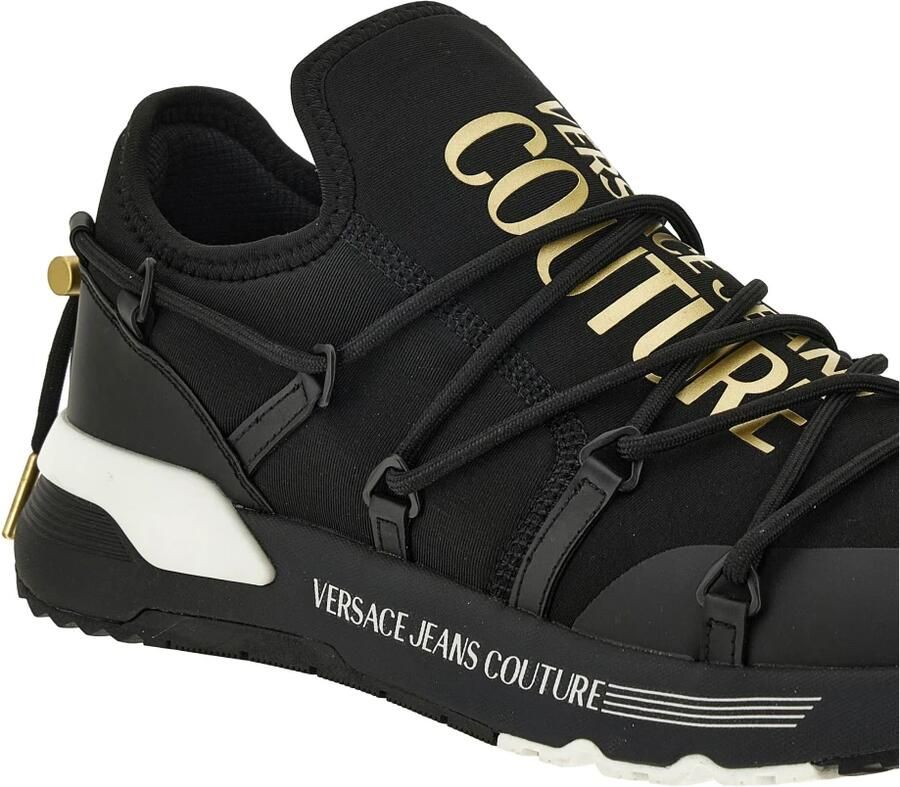 Versace Jeans Couture Fondo Dynamic Sa6 Sneakers - Foto 3
