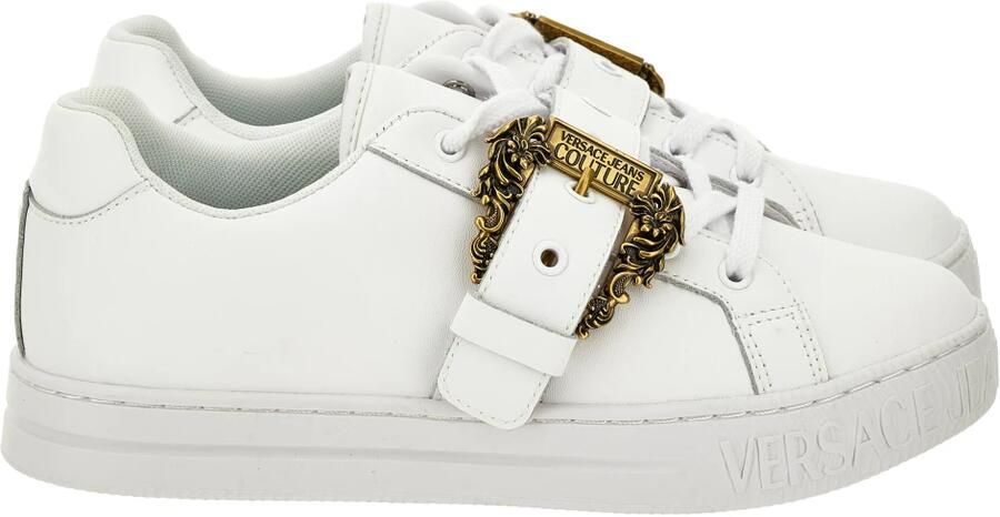 Versace Jeans Couture Lage Sneakers VA3SK9