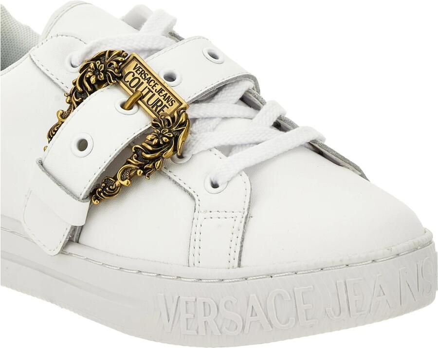 Versace Jeans Couture Lage Sneakers VA3SK9