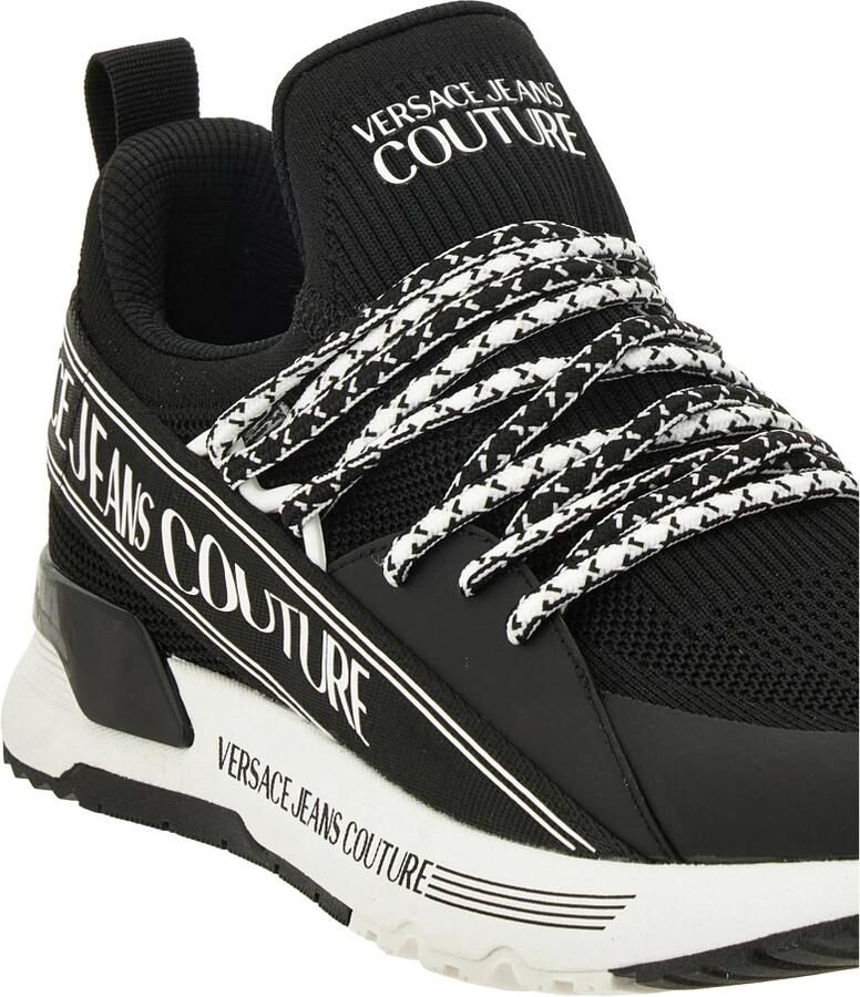 Versace Jeans Couture Fondo Dynamic Sa3 Sneakers