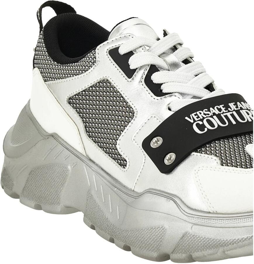 Versace Sneakers - Foto 2