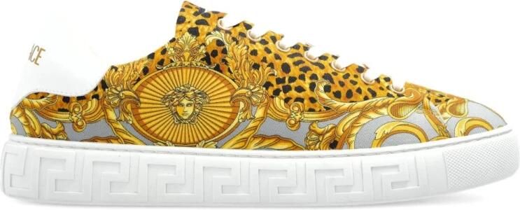 Versace Sneakers