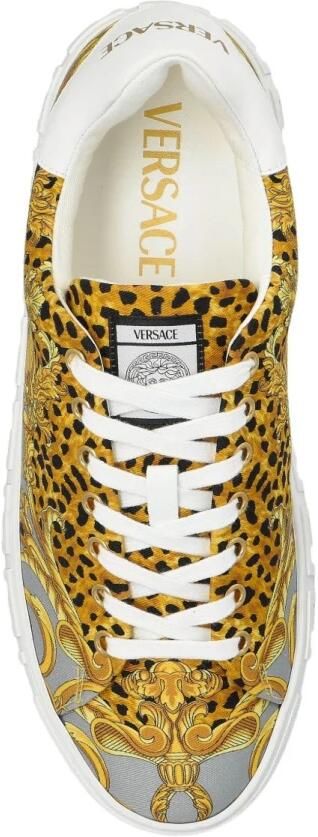Versace Sneakers - Foto 2
