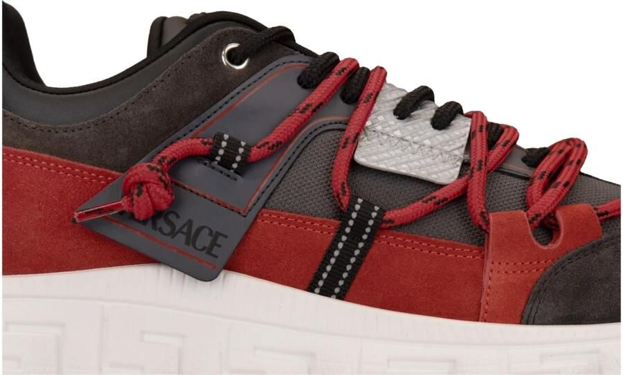 Versace Sneakers - Foto 2