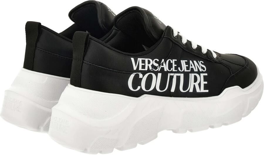 Versace Jeans Couture Sportschoenen met Gedrukt Logo - Foto 5
