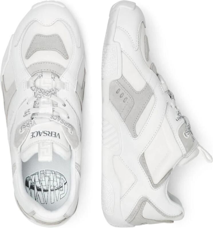 Versace Sneakers - Foto 4