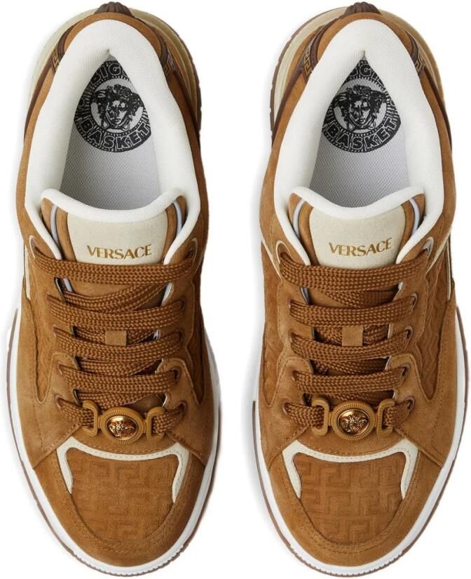 Versace Sneakers - Foto 2