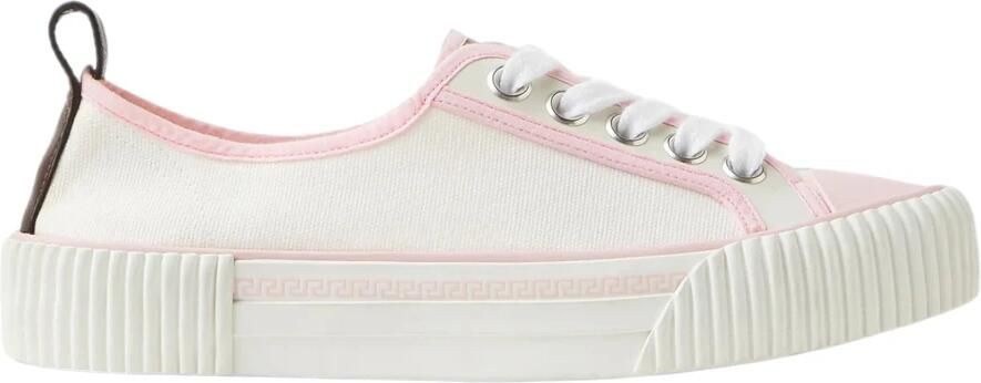 Versace Lage Sneakers