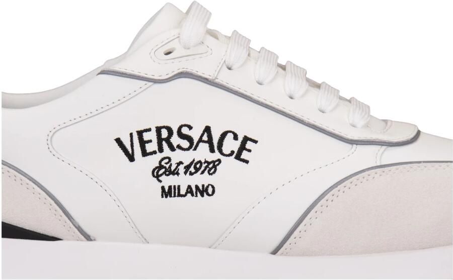 Versace Sneakers - Foto 2