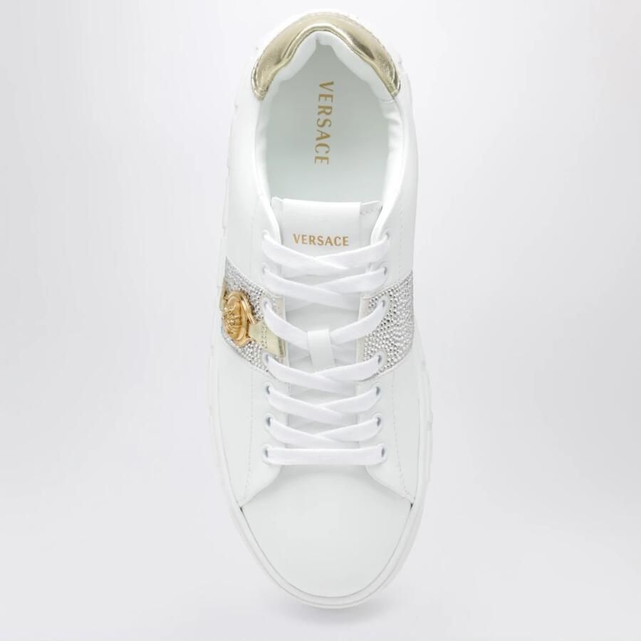 Versace Sneakers - Foto 2