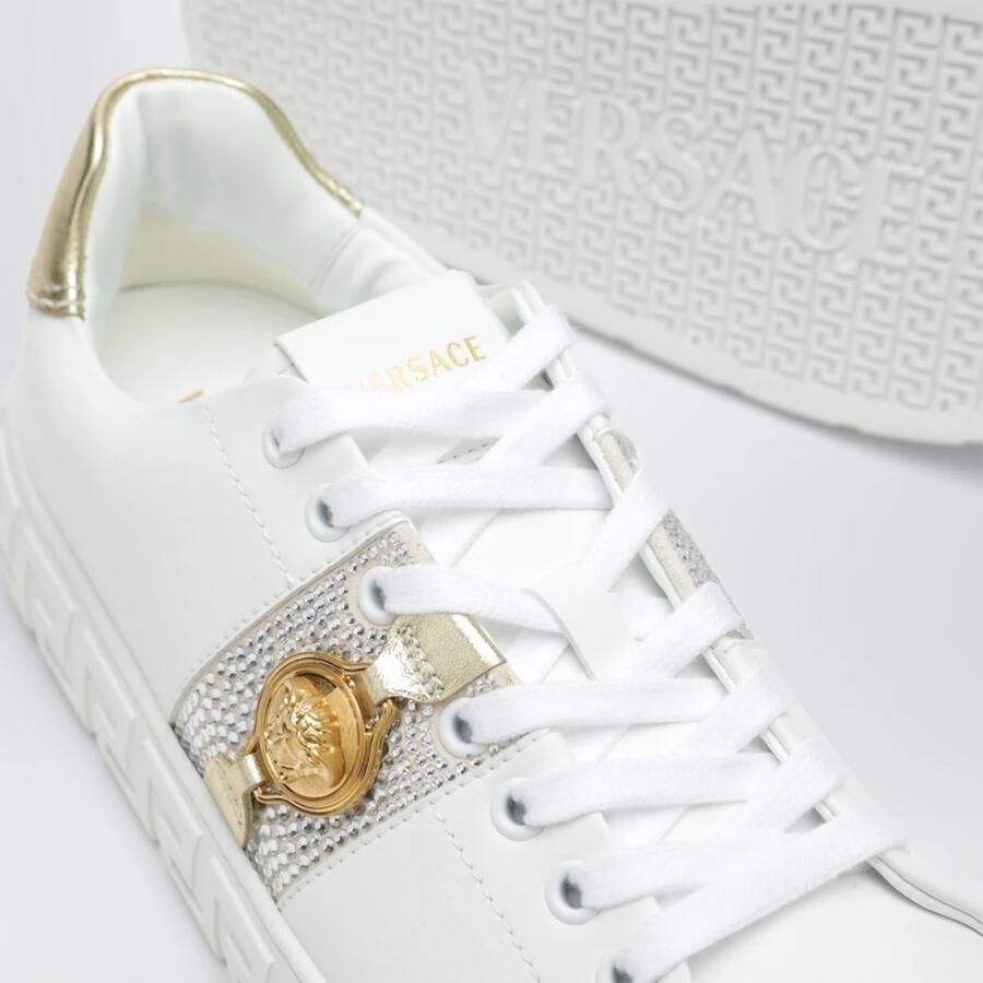 Versace Sneakers - Foto 4