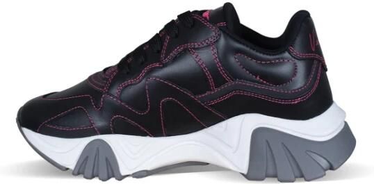 Versace Squalo Sneakers - Foto 2