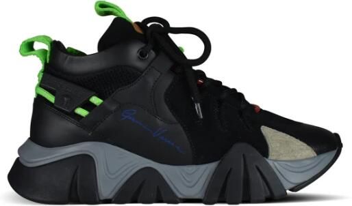 Versace Squalo Sneakers