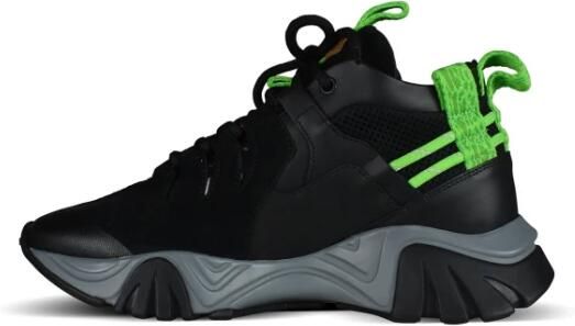 Versace Squalo Sneakers - Foto 2