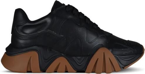 Versace Squalo Sneakers