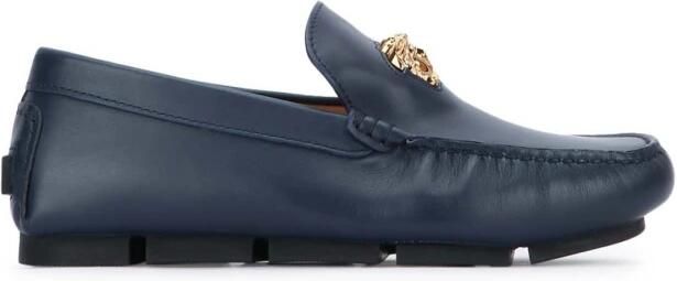 Versace Stijlvolle Loafers - Foto 2