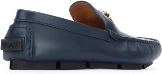 Versace Stijlvolle Loafers