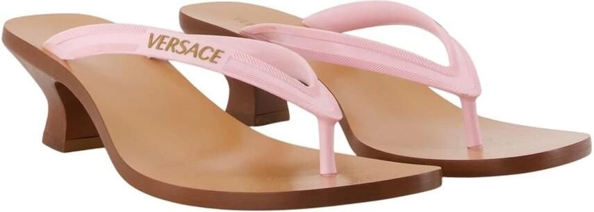 Versace T.40 Sandal Pumps - Foto 2
