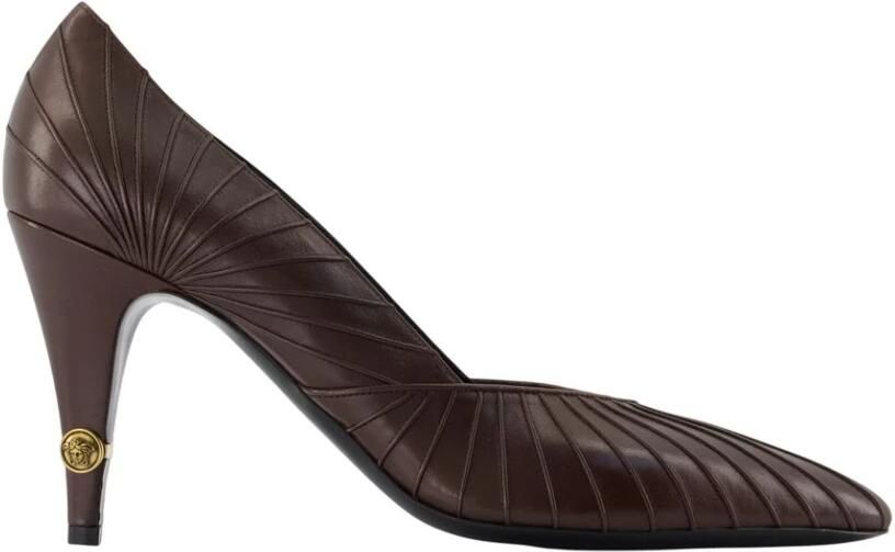 Versace T.90 Pumps