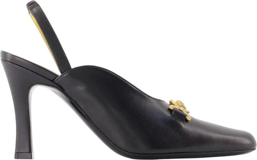 Versace T.90 Pumps