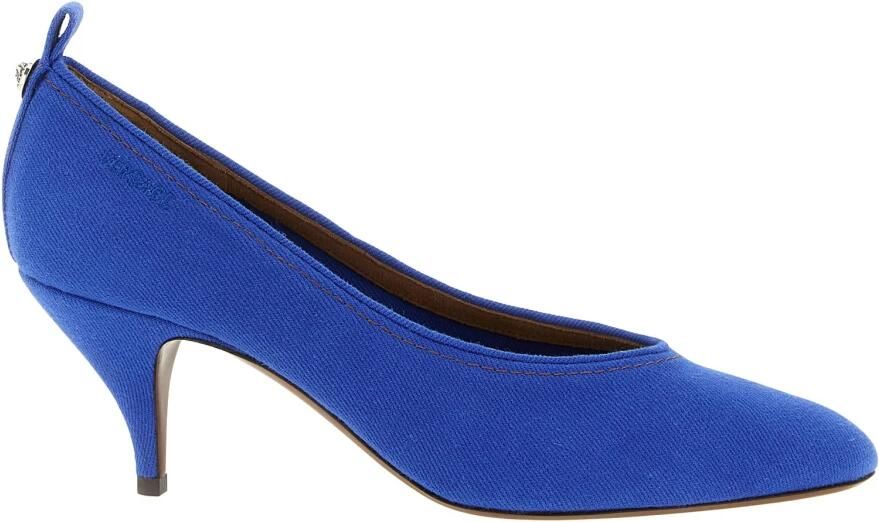 Versace Tina Pump