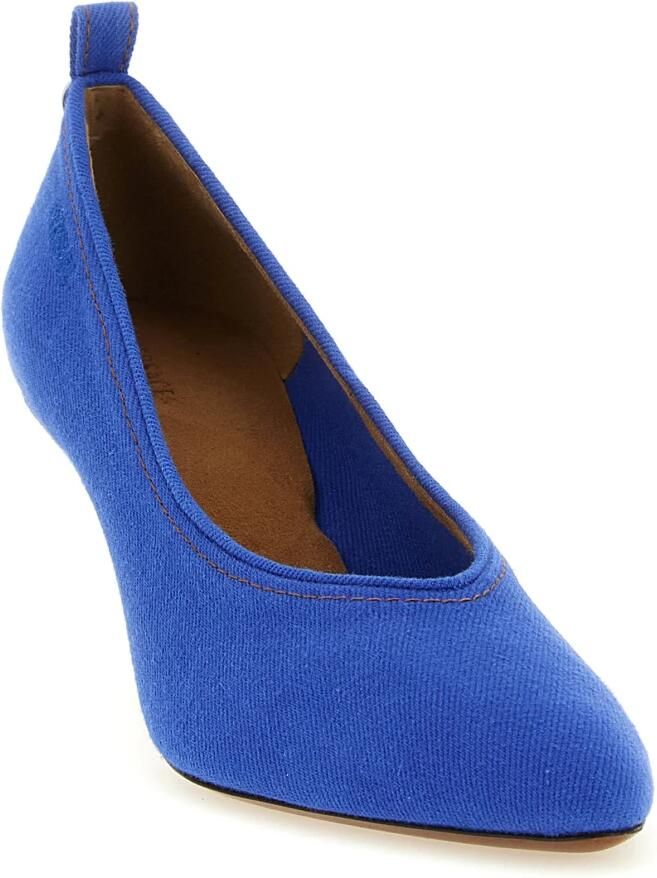 Versace Tina Pump - Foto 3