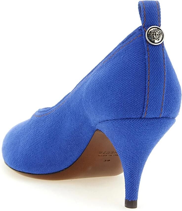 Versace Tina Pump - Foto 2