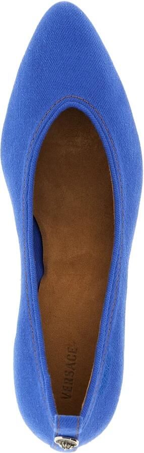 Versace Tina Pump - Foto 4