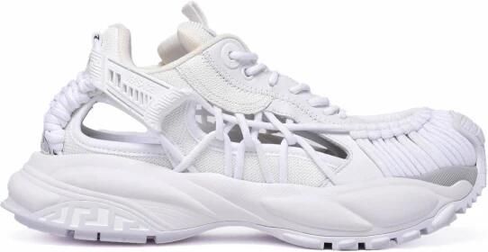 Versace Trainer Basse