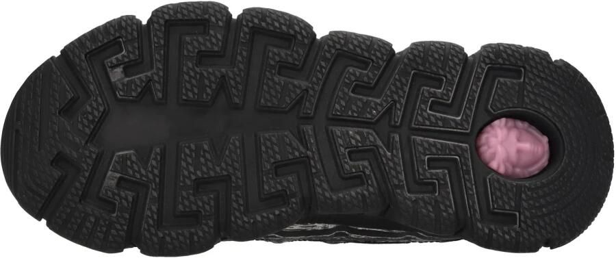 Versace Trigreca Sneakers met Grafische Print Black - Foto 4