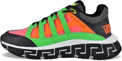 Versace Trigreca Sneakers - Foto 2