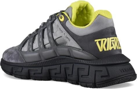 Versace Trigreca Sneakers - Foto 2