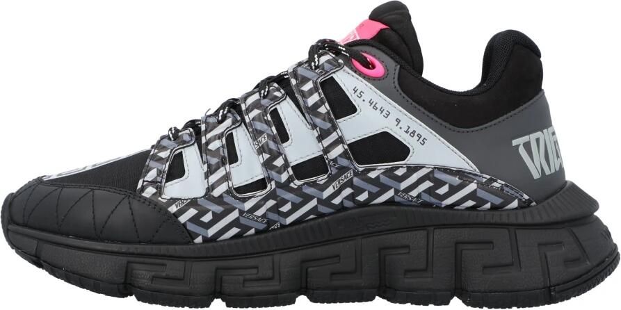 Versace Trigreca Sneakers