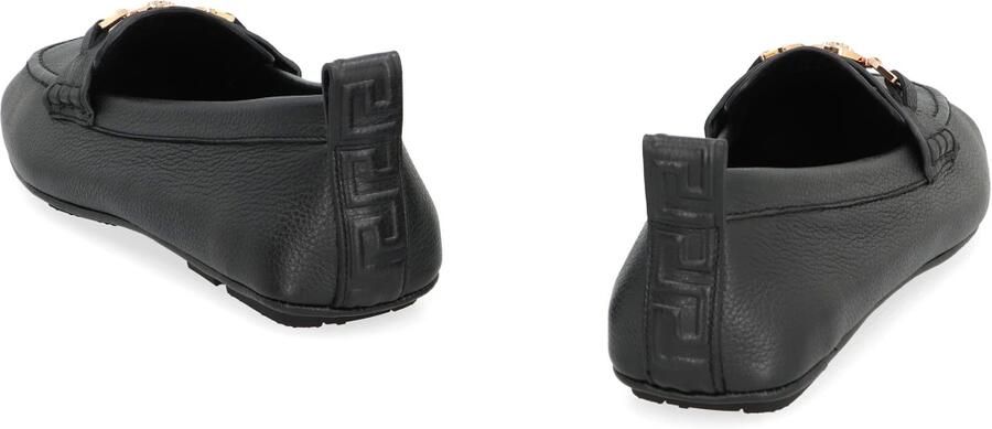 Versace Villa Driver Shoes - Foto 2