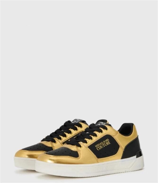 Versace Jeans Couture Sportschoenen