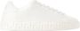 Versace Witte Greca Sneakers Verantwoordelijk White Dames - Thumbnail 3