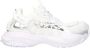 Versace Witte Sneakers voor een stijlvolle look White Heren - Thumbnail 1
