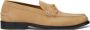 Versace Medusa '95 Suede Loafers - Thumbnail 1