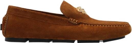 Versace Zeemans schoenen Brown Heren