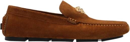 Versace Zeemans schoenen Brown Heren