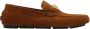 Versace Zeemans schoenen Brown Heren - Thumbnail 5